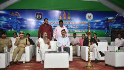 આગામી 27મી જૂનના રોજ અમદાવાદ ખાતે ભગવાન જગન્નાથજીની 148મી રથયાત્રા યોજાનાર છે, જેના ભાગરૂપે અમદાવાદ શહેર પોલીસ દ્વારા એકતા ક્રિકેટ કપ-2025 નું આયોજન કરાયું છે. છેલ્લાં ચાર વર્ષથી આ ટુર્નામેન્ટનું આયોજન કરવામાં આવે છે.