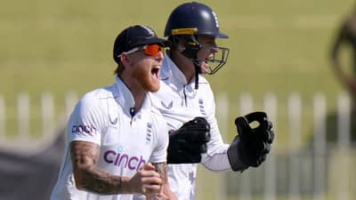 Breaking News : ભારત સામેની પહેલી ટેસ્ટ માટે ઈંગ્લેન્ડે પ્લેઈંગ ઈલેવનની કરી જાહેરાત, જાણો કોને મળ્યું સ્થાન