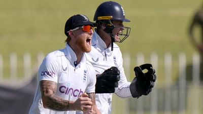 Breaking News : ભારત સામેની પહેલી ટેસ્ટ માટે ઈંગ્લેન્ડે પ્લેઈંગ ઈલેવનની કરી જાહેરાત, જાણો કોને મળ્યું સ્થાન