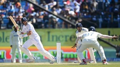 IND vs ENG : ભારત-ઈંગ્લેન્ડ ટેસ્ટ શ્રેણીની પહેલી મેચ માટે ટીમની જાહેરાત, 3 વર્ષ બાદ આ ખેલાડીનું કમબેક