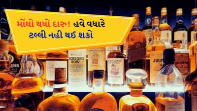 મહારાષ્ટ્રમાં દારૂ પર એક્સાઇઝ ડ્યુટીમાં વધારો, યુનાઇટેડ સ્પિરિટ્સ 6% ઘટ્યા, GM બ્રુઅરીને પાંખો આવી