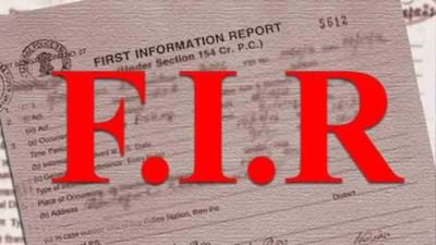 RTI કાર્યકર્તા પર ગોળીબારના કેસમાં 11 વિરુદ્ધ FIR, જિલ્લા કોર્ટના AO, ED કોર્ટના કર્મચારી પણ આરોપી