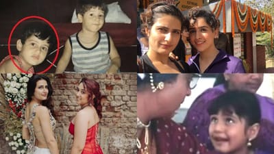 ફાતિમા સના શેખે પોતાની કારકિર્દીમાં ઘણા ઉતાર-ચઢાવ જોયા છે. તેમ છતાં આજે તે કરોડોની માલિક છે. ચાલો તમને તેમના જીવન સાથે જોડાયેલી કેટલીક ખાસ વાતો જાણીએ.