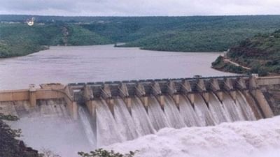 Monsoon 2025 : મોરબીના મચ્છુ 3 ડેમના ત્રણ દરવાજા ખોલાયા, નદી પટમાં સ્થાનિકોની અવરજવર ન કરવા સૂચના, જુઓ Video