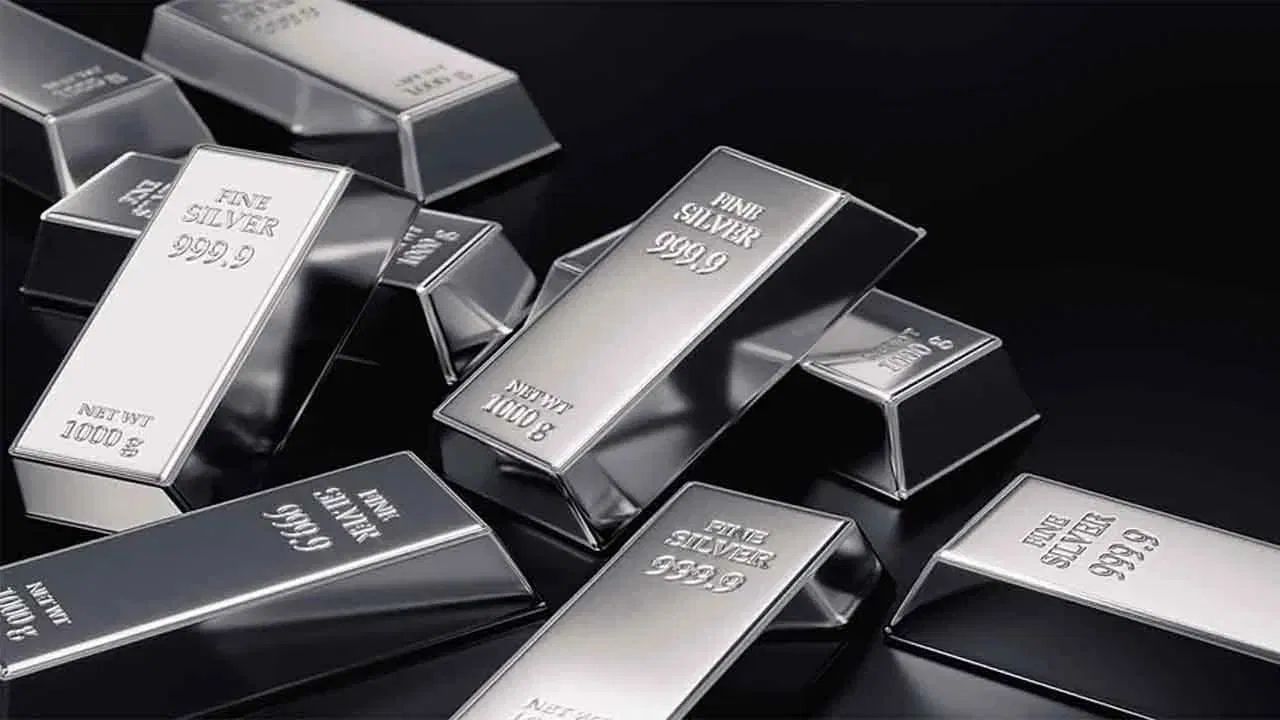 Gold Silver 06