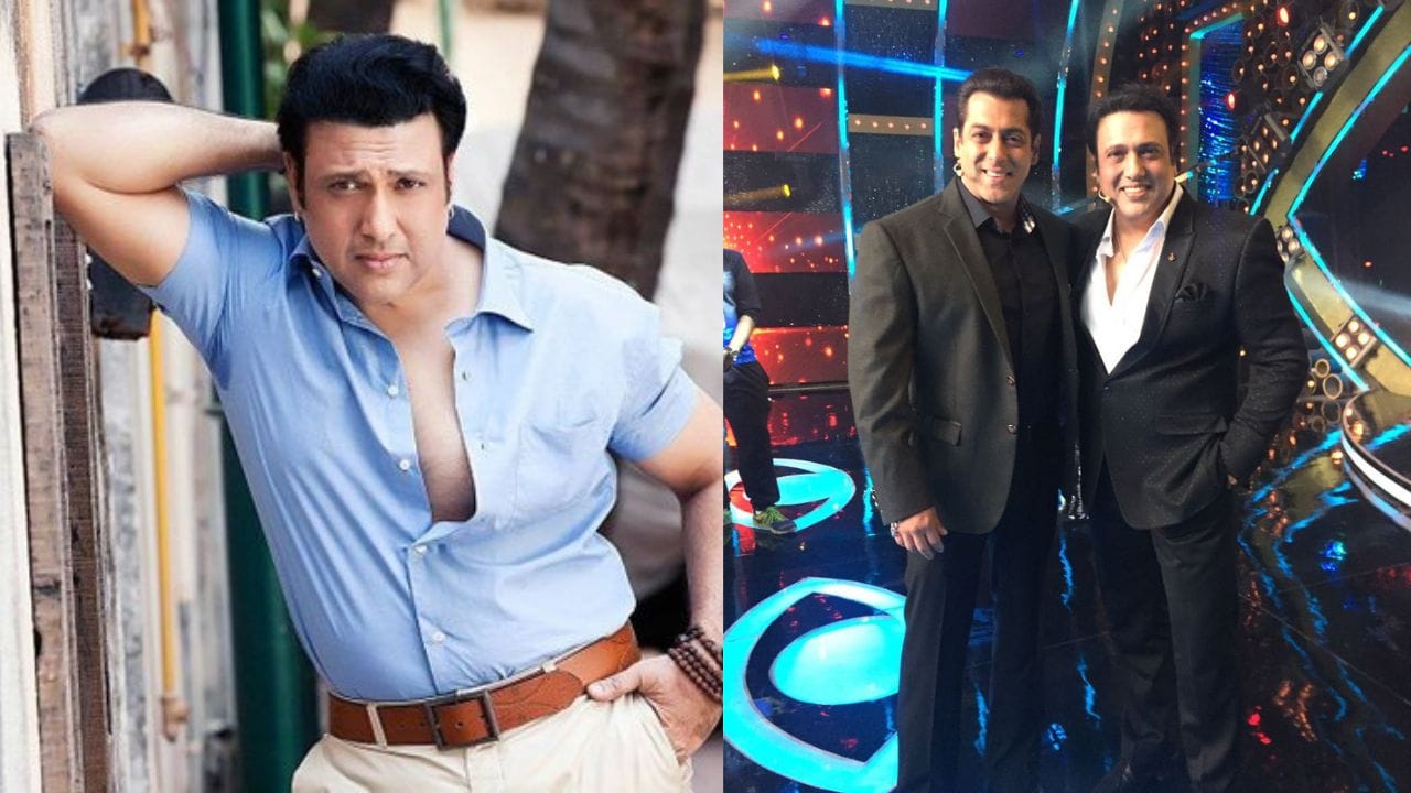  સુનીતાએ મીડિયા એજન્સી સાથે વાત કરતા કહ્યું કે, ગોવિંદાથી અલગ થઈ રહી નથી. તેમણે કહ્યું હું આહુજા છું અને ક્યારેય નહી બદલીશ. ત્યારેજ બદલશે જ્યારે હું આ દુનિયાને છોડીને જઈશ.