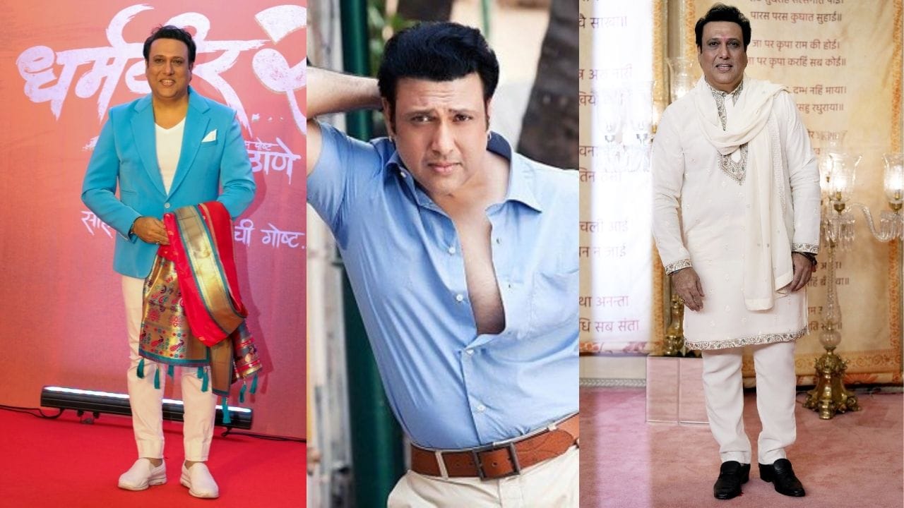 સુનિતા આહુજાએ પોતાના ઈન્સ્ટાગ્રામ અકાઉન્ટ પર પોતાના નામની આગળથી આહુજા સરનેમ દુર કરી છે. આ સાથે તેમણે પોતાના નામમાં એક ફેરફાર પણ કર્યો છે. તેમણે પોતાના નામની આગળ વધુ એક  S જોડયો છે. 