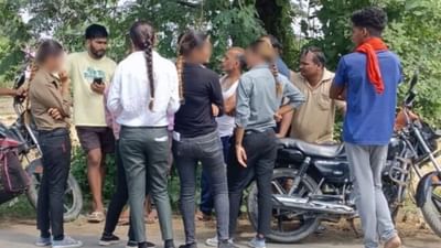 'યુપી'માં ગુજરાતની 4 છોકરીઓ જીન્સ અને ટી-શર્ટ પહેરીને કેમ ભીખ માંગી રહી છે ? આ રહસ્યમયી ઘટનાથી પોલીસ હેરાન