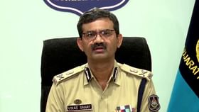 DGP વિકાસ સહાયને મળ્યું 6 મહિનાનું એક્સ્ટેન્શન DGP વિકાસ સહાયને મળ્યું 6 મહિનાનું એક્સ્ટેન્શન