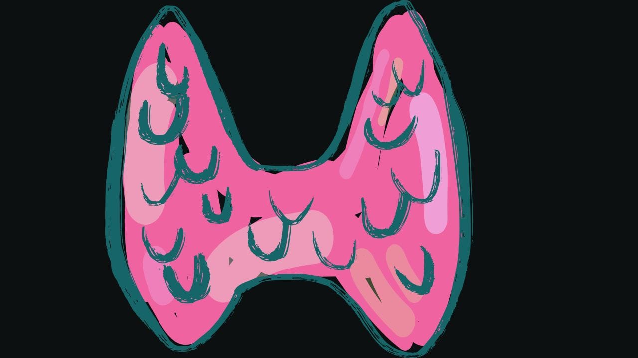 આ થાઇરોઇડ ધરાવતી મહલાઓમાં વંધ્યત્વ પણ એક સામાન્ય સમસ્યા છે. એટલા માટે તે કહે છે કે, જો કોઈ સ્ત્રી ગર્ભવતી ન થઈ શકે, તો તેણે ચોક્કસપણે એક વાર થાઇરોઇડનું પરીક્ષણ કરાવવું જોઈએ.