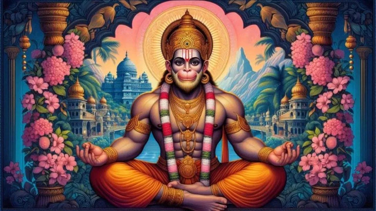 જગન્નાથ પુરી (ઓરિસ્સા): અહીં "બડા હનુમાન મંદિર"ની નજીક એવું માનવામાં આવે છે કે તેઓ હજુ પણ ભગવાન જગન્નાથની રક્ષા માટે કાયમી રીતે હાજર છે.