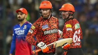 33 વર્ષની ઉંમરે SRHના સ્ટાર ક્રિકેટરે લીધી નિવૃત્તિ, સોશિયલ મીડિયા પર પોસ્ટ કરી આપી જાણકારી