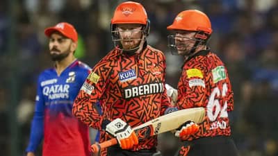 33 વર્ષની ઉંમરે SRHના સ્ટાર ક્રિકેટરે લીધી નિવૃત્તિ, સોશિયલ મીડિયા પર પોસ્ટ કરી આપી જાણકારી