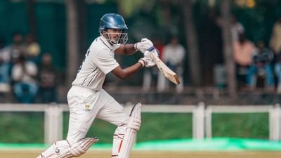 IND vs ENG : બે ભારતીય ખેલાડીઓ ઈંગ્લેન્ડ શ્રેણીમાંથી બહાર, BCCIએ રિપ્લેસમેન્ટની કરી જાહેરાત