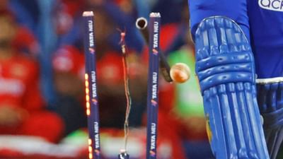 આઈપીએલ 2025ની બીજી ક્વોલિફાયર મેચ મુંબઈ ઈન્ડિયન્સ અને પંજાબ કિંગ્સ વચ્ચે 1 જૂનના રોજ રમાશે. આ મેચ અમદાવાદના નરેન્દ્ર મોદી સ્ટેડિયમમાં રમાશે. 