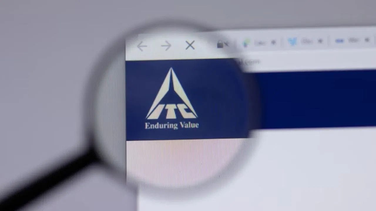 FMCG કંપની 'ITC'એ શુક્રવારે માર્કેટ બંધ થયા પછી માહિતી આપી હતી કે, કંપનીએ 'શ્રેસ્ટા નેચરલ બાયોપ્રોડક્ટ્સ' નામની કંપનીના બધાં જ શેર (1.87 કરોડ) 400 કરોડ રૂપિયામાં ખરીદી લીધા છે. ટૂંકમાં કહીએ તો, હવે આ કંપનીનો પૂરેપુરો હિસ્સો 'ITC'ના નામે થઈ ગયો છે. 