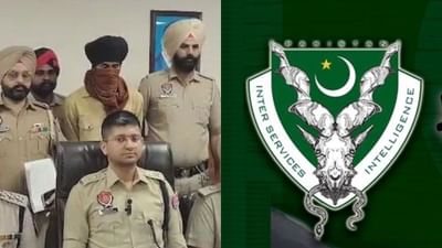 Breaking News : ભારતનો વધુ એક ગદ્દાર પકડાયો, ઓપરેશન સિંદૂર દરમિયાન પાકિસ્તાનને આપી રહ્યો હતો માહિતી, જુઓ Video