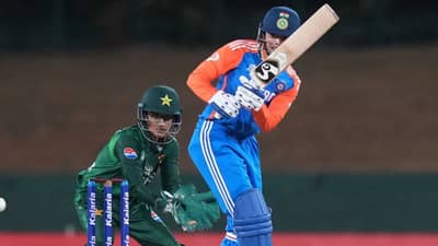 Breaking News : ભારત-પાકિસ્તાનની T20 વર્લ્ડ કપમાં થશે ટક્કર, ICCએ જાહેર કરી શેડ્યૂલ