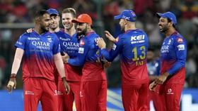 RCB સ્ટાર ખેલાડી પર મહિલાના ગંભીર આરોપ RCB સ્ટાર ખેલાડી પર મહિલાના ગંભીર આરોપ