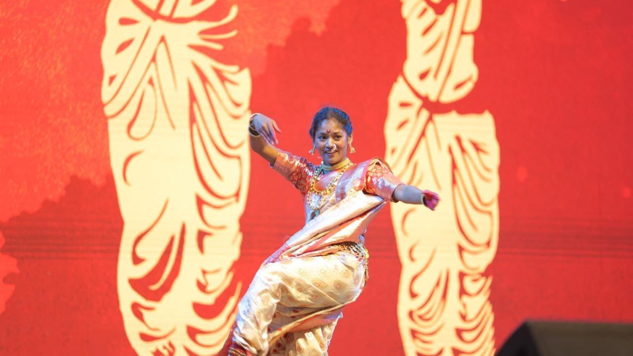મુખ્યમંત્રીએ આ માટે લોકકલા ફાઉન્ડેશનના સ્થાપક પદ્મશ્રી જોરાવરસિંહ જાદવ અને તેમની ટીમને અભિનંદન પણ પાઠવ્યા હતા.આ કાર્નિવલમાં પહેલા દિવસે ગુજરાતના લોકનૃત્યો, બીજા દિવસે આદિવાસી લોકનૃત્યો અને ત્રીજા દિવસે દેશના જુદાં જુદાં રાજ્યોના પરંપરાગત લોકનૃત્યોની કલા પ્રસ્તુતિ લોકોએ મનભરીને માણી હતી.