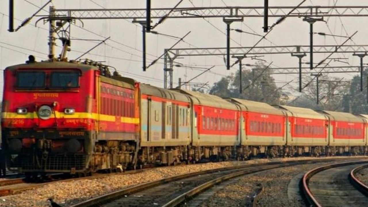 Indian Railway : હવે ટિકિટ બુકિંગમાં નહીં થાય કોઈ ધાંધલી, રેલવેએ લીધો આ મોટો નિર્ણય