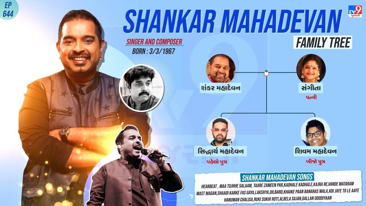 અમદાવાદના નરેન્દ્ર મોદી સ્ટેડિયમમાં IPL 2025ની ક્લોઝિંગ સેરેમની ભવ્ય રીતે ઉજવવામાં આવી હતી. આ દરમિયાન બોલિવૂડ ગાયક શંકર મહાદેવને દેશભક્તિના ગીતો ગાઈને બધાને ઉત્સાહથી ભરી દીધા.