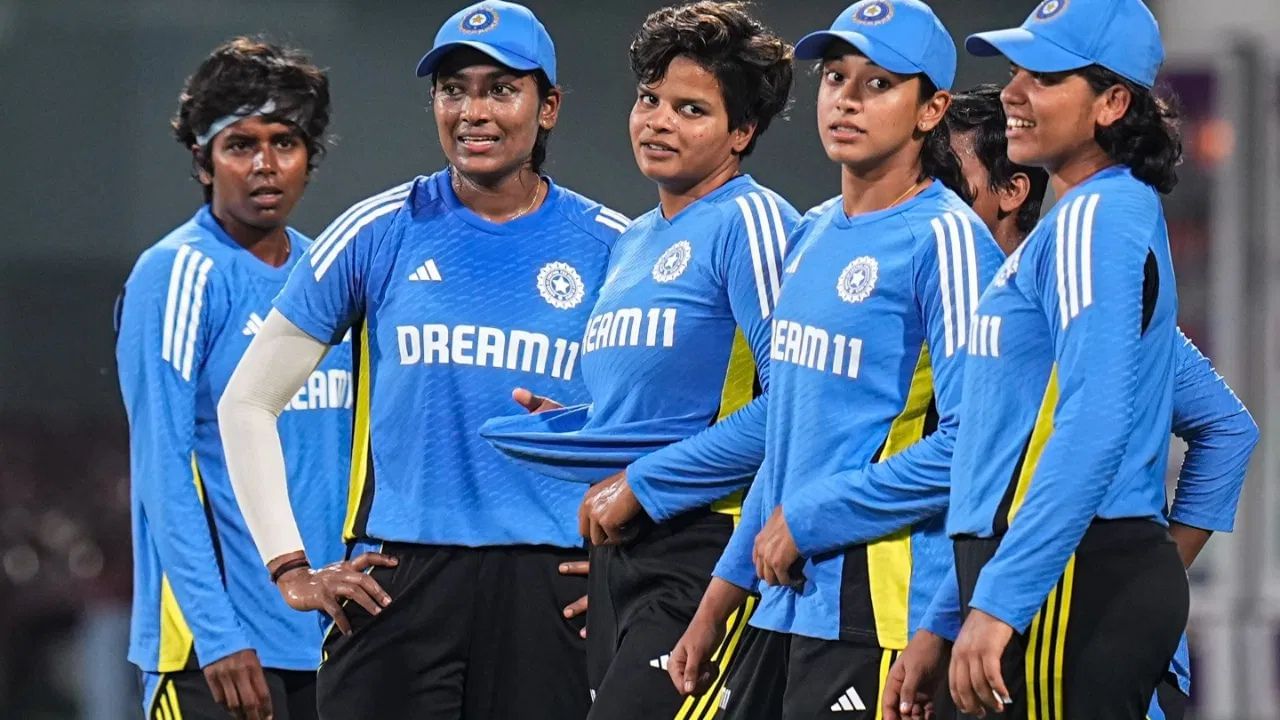 IND vs ENG : વધુ એક ભારતીય ટીમ ઈંગ્લેન્ડ પહોંચી, T20 અને ODI શ્રેણી રમશે