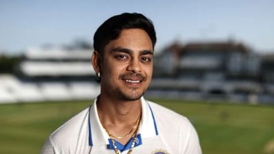 ઈશાન કિશને કારકિર્દી બચાવવા લીધો મોટો નિર્ણય, હવે આ વિદેશી ટીમ માટે ક્રિકેટ રમશે