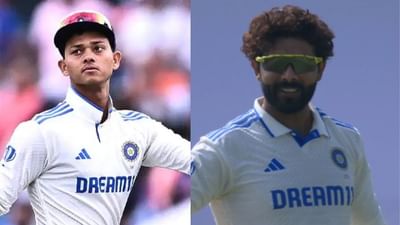 IND vs ENG : જયસ્વાલ-જાડેજાની મોટી ભૂલ, ટીમ ઈન્ડિયાને 61 રનનું ભારે નુકસાન