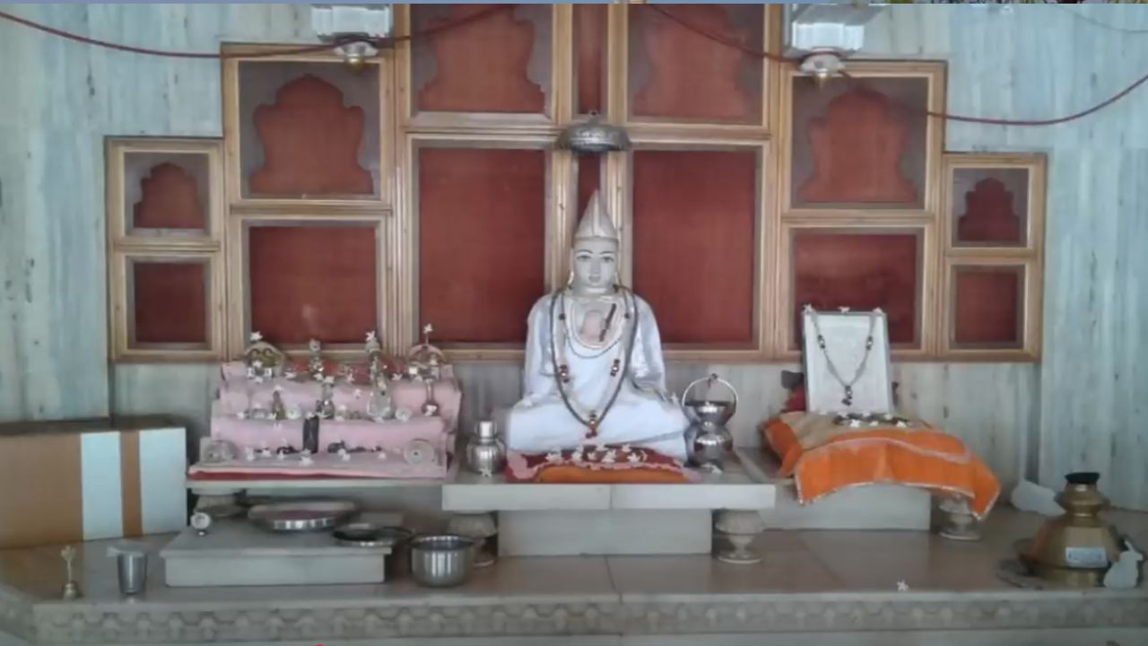 History of city name What is the history behind the name Kabirvad, know the whole story