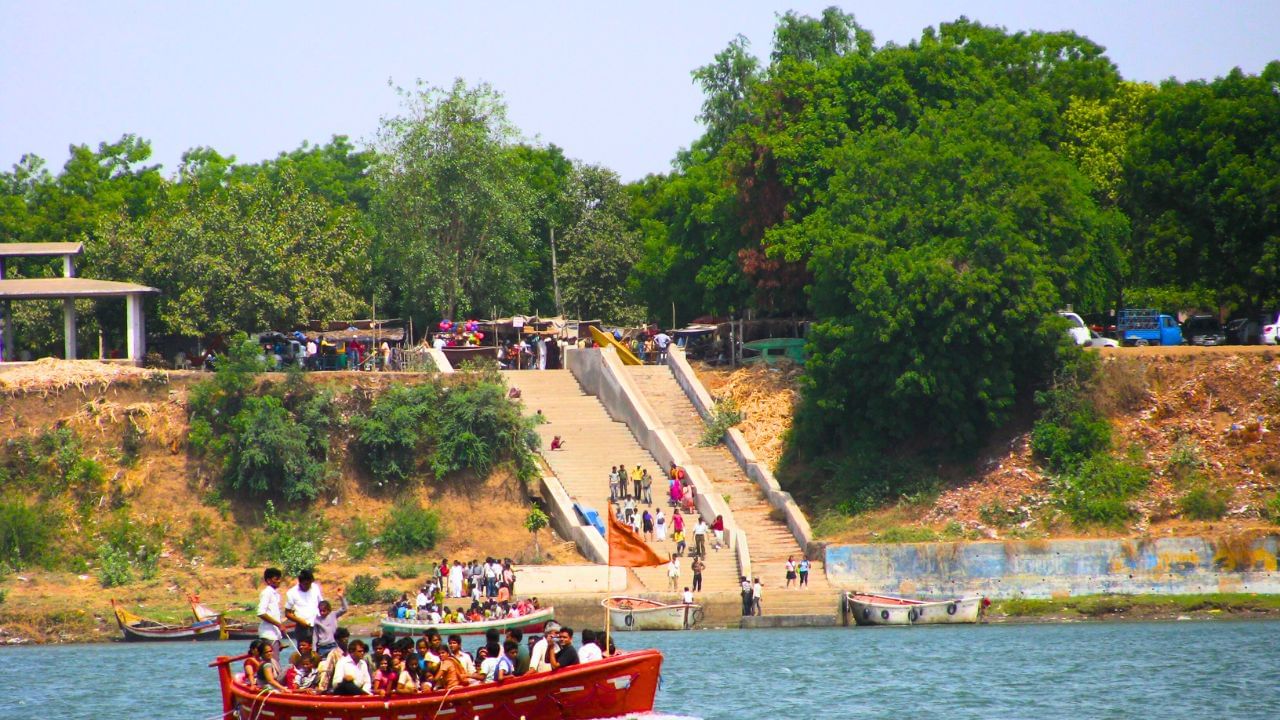 History of city name What is the history behind the name Kabirvad, know the whole story