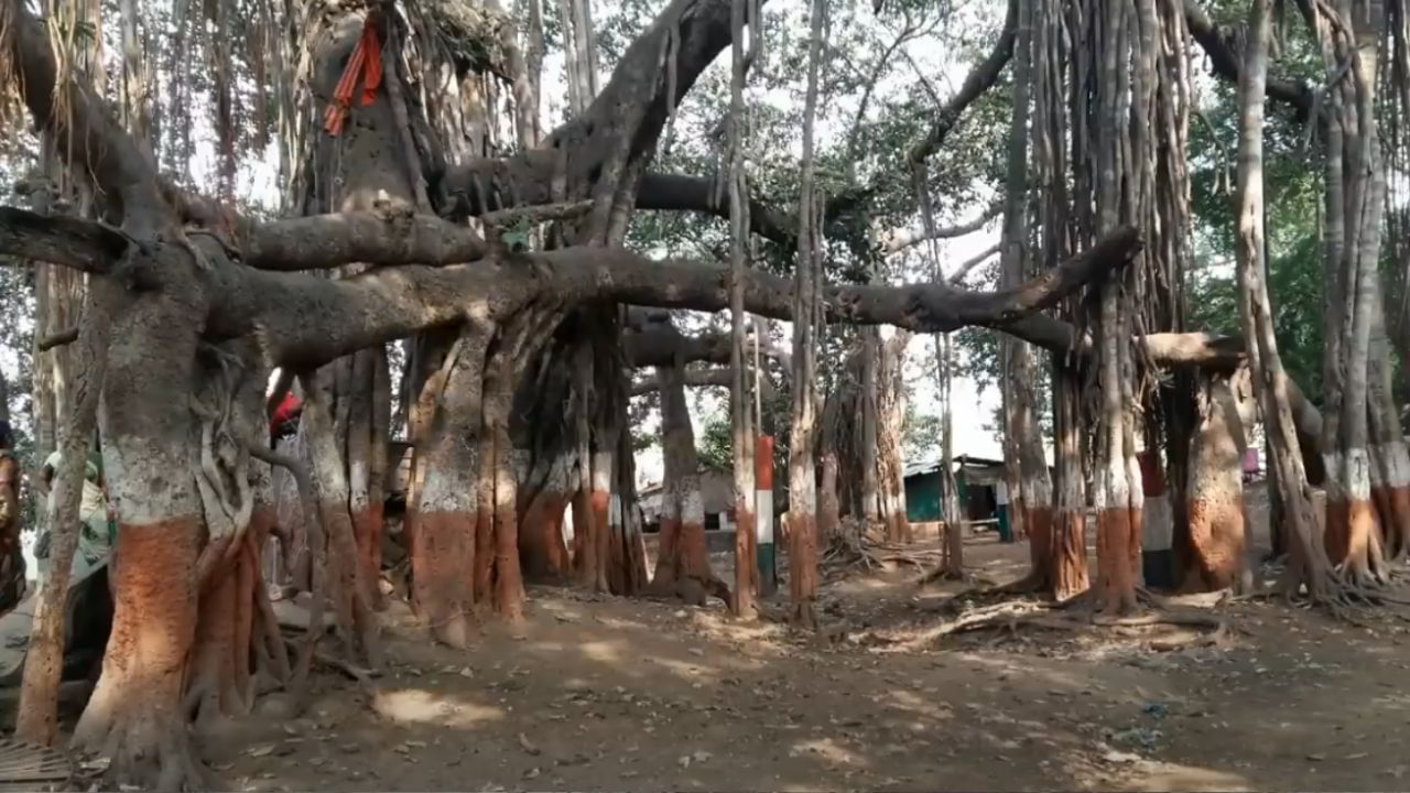 History of city name What is the history behind the name Kabirvad, know the whole story