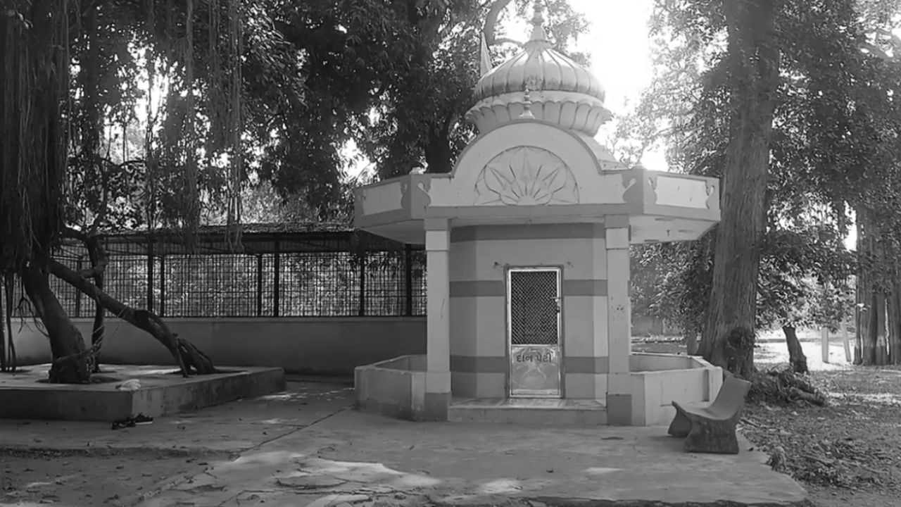 History of city name What is the history behind the name Kabirvad, know the whole story