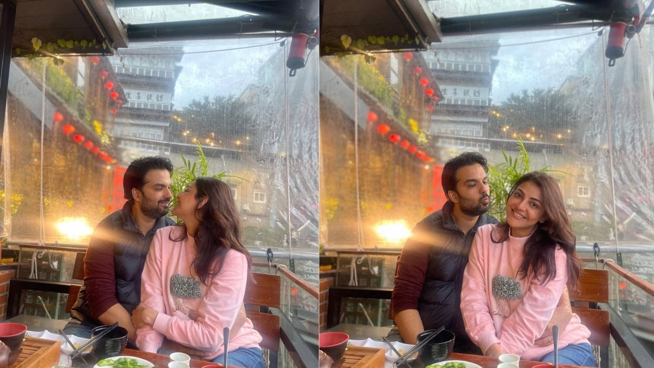 કાજલ અગ્રવાલની ગણતરી સાઉથ ઈન્ડસ્ટ્રીની ટોચની અભિનેત્રીઓમાં થાય છે. તેમણે એક પછી એક અનેક હિટ ફિલ્મો આપી છે. તેને કોઈ ખાસ પરિચયની જરૂર નથી. સાઉથ ઉપરાંત, તેણીએ બોલિવૂડ ફિલ્મોમાં પણ કામ કર્યું છે.