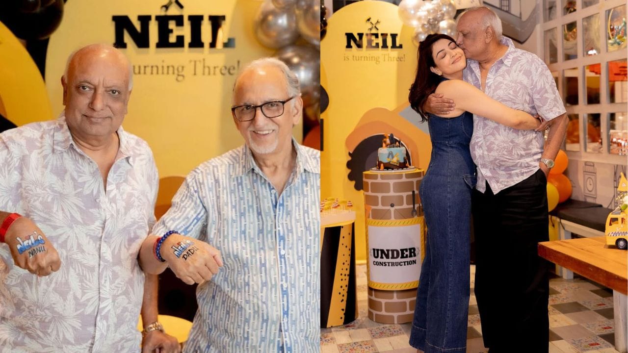 કાજલ અગ્રવાલે 2004ની હિન્દી ફિલ્મ ક્યૂં! હો ગયા ના... માં નાની ભૂમિકા સાથે અભિનયની શરૂઆત કરી હતી અને લક્ષ્મી કલ્યાણમ (2007) માં તેની પ્રથમ તેલુગુ ફિલ્મ રિલીઝ થઈ હતી. તે જ વર્ષે, તેણીને ચાંદમામામાં તેની ભૂમિકા માટે ઓળખ મળી.