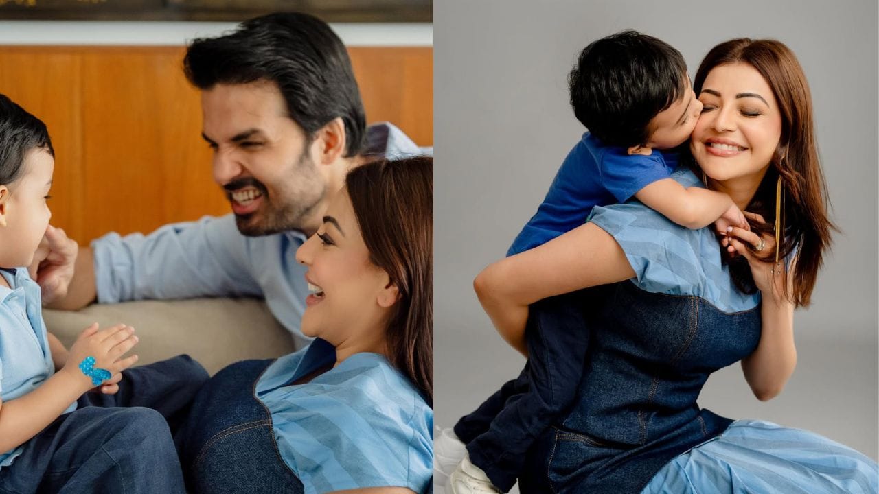 કાજલે એક ઇન્ટરવ્યુમાં કહ્યું હતું કે તે બાળપણથી જ પત્રકાર બનવા માંગતી હતી, પરંતુ સમયએ તેને અભિનેત્રી બનાવી દીધી.આજે સાઉથ અને બોલિવુડમાં હિટ ફિલ્મો આપે છે.