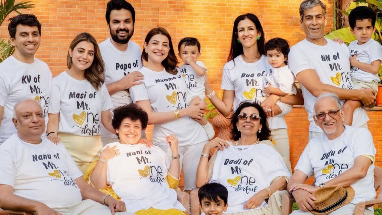 કાજલ કિચલુનો જન્મ 19 જૂન 1985ના રોજ થયો છે જે મુખ્યત્વે તેલુગુ, તમિલ અને હિન્દી ફિલ્મોમાં કામ કરે છે. કાજલ અગ્રવાલ સાઉથ સિનેમાની સૌથી વધુ કમાણી કરતી અભિનેત્રીઓમાંની એક માનવામાં આવે છે.