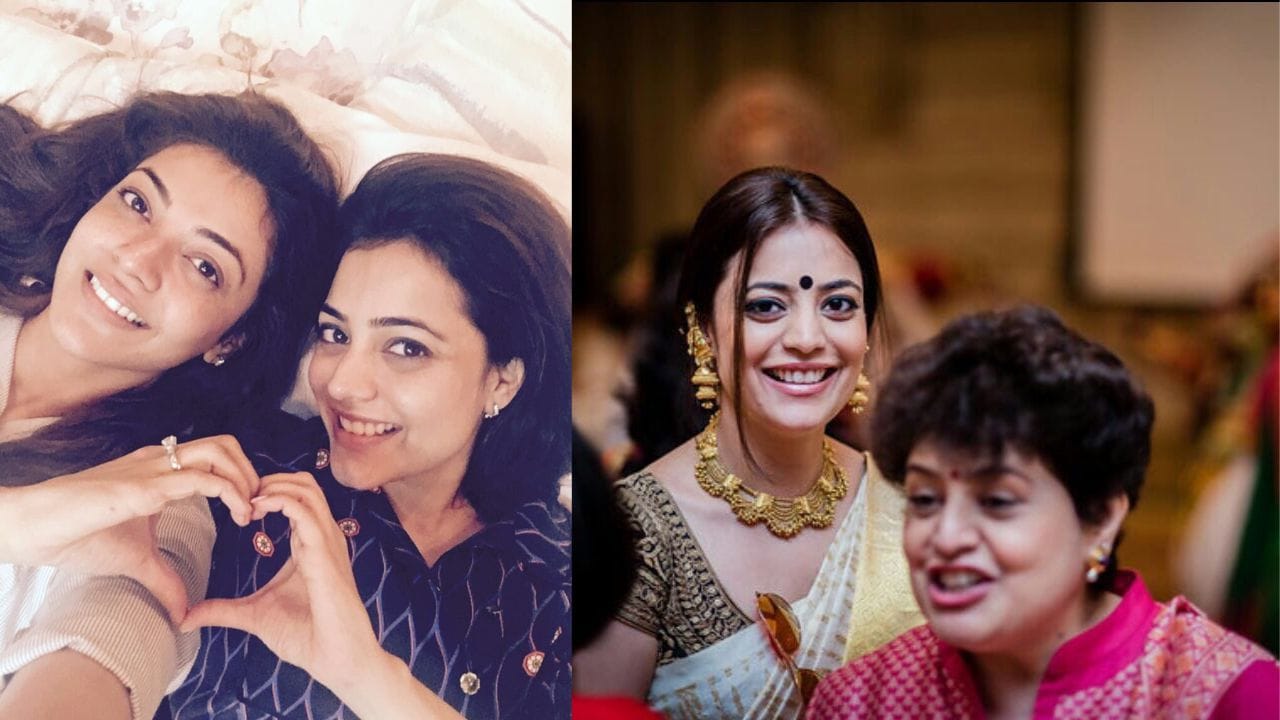 આજે કાજલ અગ્રવાલના ચાહકો દેશભરમાં છે ,જે તેના અભિનય તેમજ તેની સુંદરતાના દિવાના છે. કાજલ અને ગૌતમ લગભગ 7 વર્ષ સુધી મિત્રો રહ્યા અને પછી આ મિત્રતા પ્રેમમાં પરિણમી અને લગ્ન કરતા પહેલા બંનેએ લગભગ 3 વર્ષ સુધી એકબીજાને ડેટ કરી હતી.