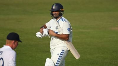 IND vs ENG : કમબેક મેચમાં ખાતું પણ ન ખોલાવી શક્યો કરૂણ નાયર, અદ્ભુત કેચે દિલ તોડી નાખ્યું