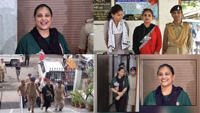 સીનસપાટમાં માહેર કીર્તિ પટેલ જેલની હવા પણ ખાઈ ચૂકી છે. અત્યાર સુધી કીર્તિ પટેલની સામે અનેક કેસ પણ નોંધાય ચૂક્યા છે. કીર્તિ પટેલનો વિવાદ કોઈ સમાજ હોય કે પછી કોઈ સામાન્ય વ્યક્તિ હોય કોઈને પણ છોડતી નથી.