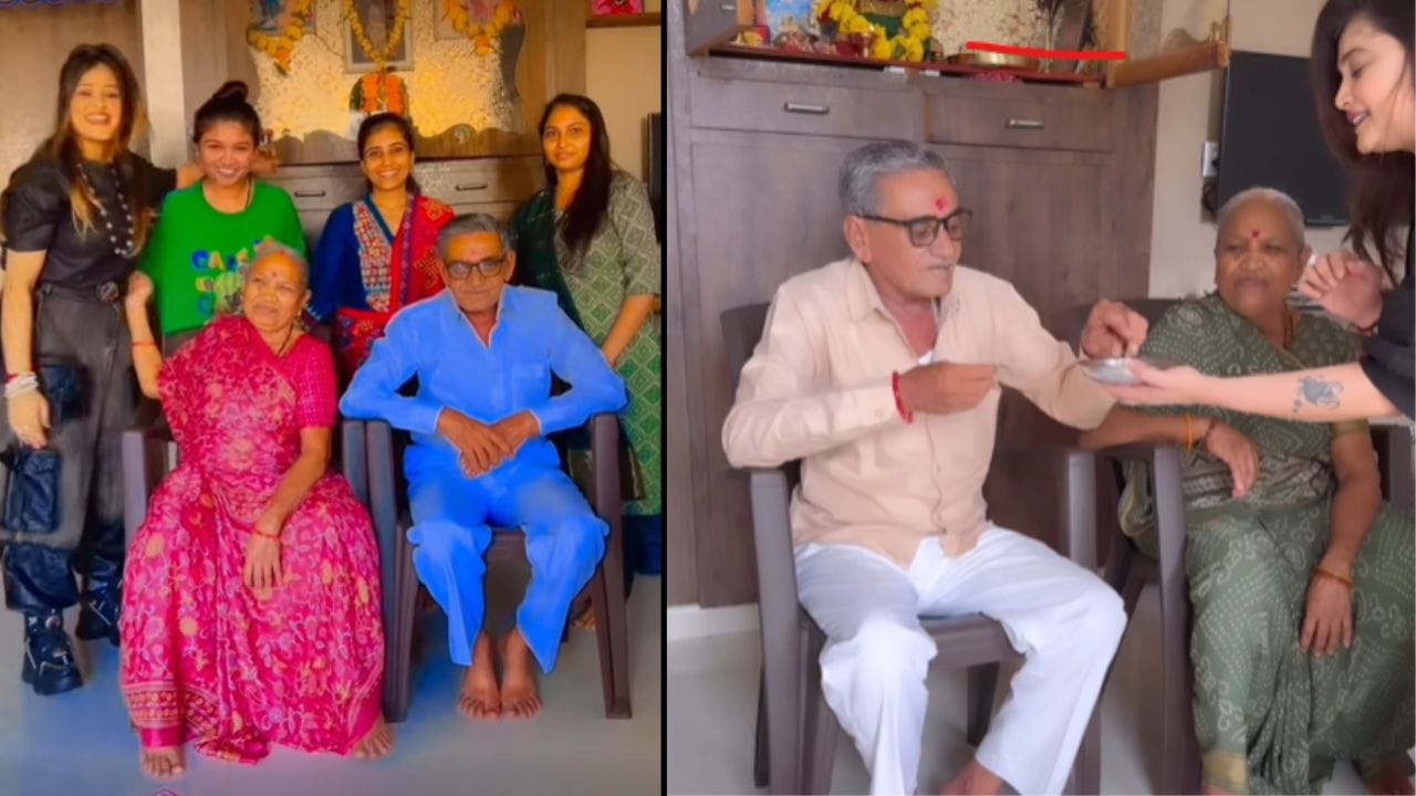 ત્યારે હાલમાં કીર્તિ પટેલ ફરી એક વખત ચર્ચામાં આવી છે.સુરતના બિલ્ડર પાસે 2 કરોડ ની ખંડણી માંગવાના ગુનામાં કાપોદ્રા પોલીસે સોશિયલ મીડિયા ઈન્ફ્લુએન્સર કીર્તિ પટેલની ધરપકડ કરી હતી. 