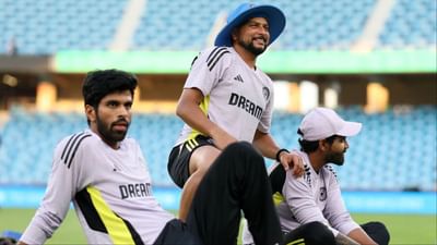 IND vs ENG : પહેલી ટેસ્ટમાં નહીં રમે આ સ્ટાર ખેલાડી? ટીમ ઈન્ડિયાની પ્લેઈંગ 11 અંગે આવ્યા ચોંકાવનારા સમાચાર