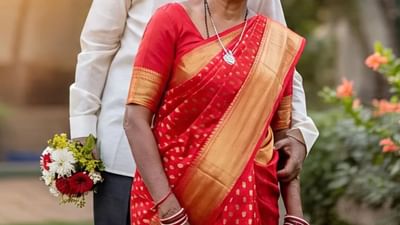 સાસુ તેના 30 વર્ષના પ્રેમી સાથે ભાગી ગઈ, 4 પુત્રવધૂના ઘરેણાં પણ લઈ ગઈ