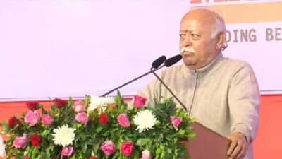 પહેલગામ હુમલા પછી ડૉ. મોહન ભાગવતનું મોટું નિવેદન, કહ્યું ભારતની સુરક્ષા માટે આત્મનિર્ભર બનવું જરૂરી