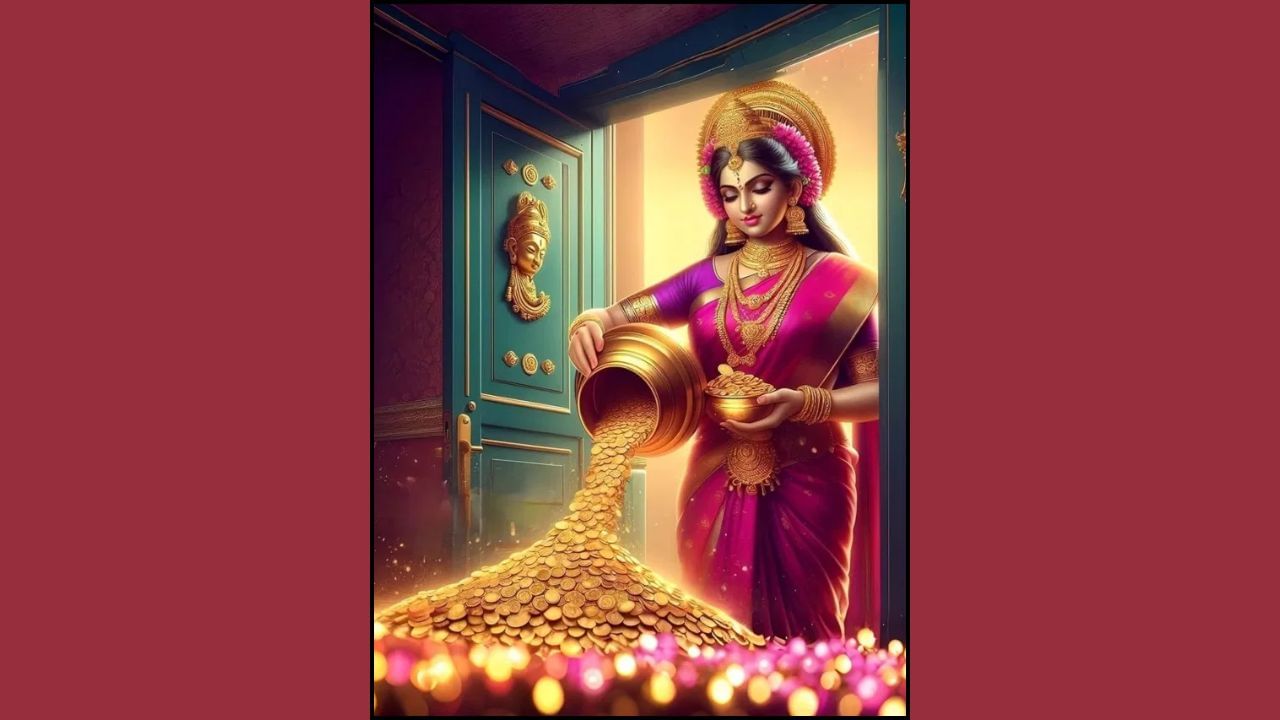 સુખ સમૃદ્ધિ બની રહે તે માટે: આ મંત્રનો જાપ કરવાથી વિવાહિત જીવનમાં સુખ અને સમૃદ્ધિ આવે છે અને પતિ-પત્ની વચ્ચેનો સંબંધ પ્રેમથી બંધાયેલો રહે છે. આનો મંત્ર 'લક્ષ્મી નારાયણાય નમઃ' છે.