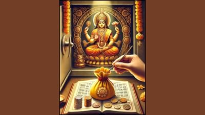 લક્ષ્મીજીના મંત્રોનો જાપ કરવાથી વ્યક્તિની બધી આર્થિક સમસ્યાઓનો અંત આવે છે અને અટકેલા કાર્યોમાં સફળતા મળે છે. તો ચાલો જાણીએ કે, ધનની દેવી માં લક્ષ્મીને પ્રસન્ન કરવા માટે કયા કયા મંત્રોનો જાપ કરવો જોઈએ. 