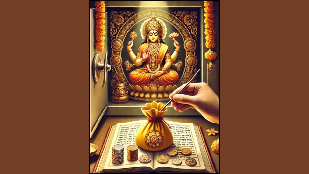 લક્ષ્મીજીના મંત્રોનો જાપ કરવાથી વ્યક્તિની બધી આર્થિક સમસ્યાઓનો અંત આવે છે અને અટકેલા કાર્યોમાં સફળતા મળે છે. તો ચાલો જાણીએ કે, ધનની દેવી માં લક્ષ્મીને પ્રસન્ન કરવા માટે કયા કયા મંત્રોનો જાપ કરવો જોઈએ.