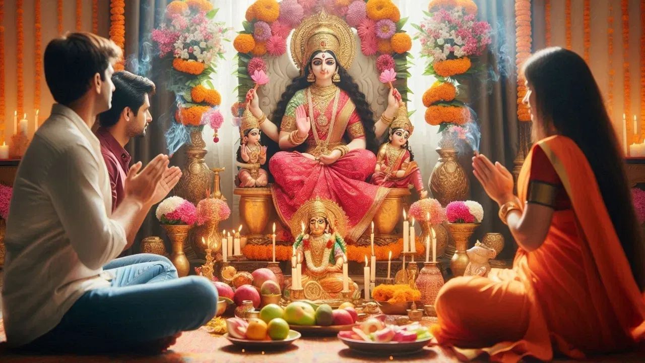 શુભ કાર્યમાં અડચણ ના આવે તે માટે: આ મંત્રનો જાપ કરવાથી શુભ કાર્ય કોઈપણ અવરોધ વિના પૂર્ણ થઈ જાય છે. આનો મંત્ર 'ઓમ હ્રીમ હ્રીમ શ્રી લક્ષ્મી વાસુદેવાય નમઃ' છે.