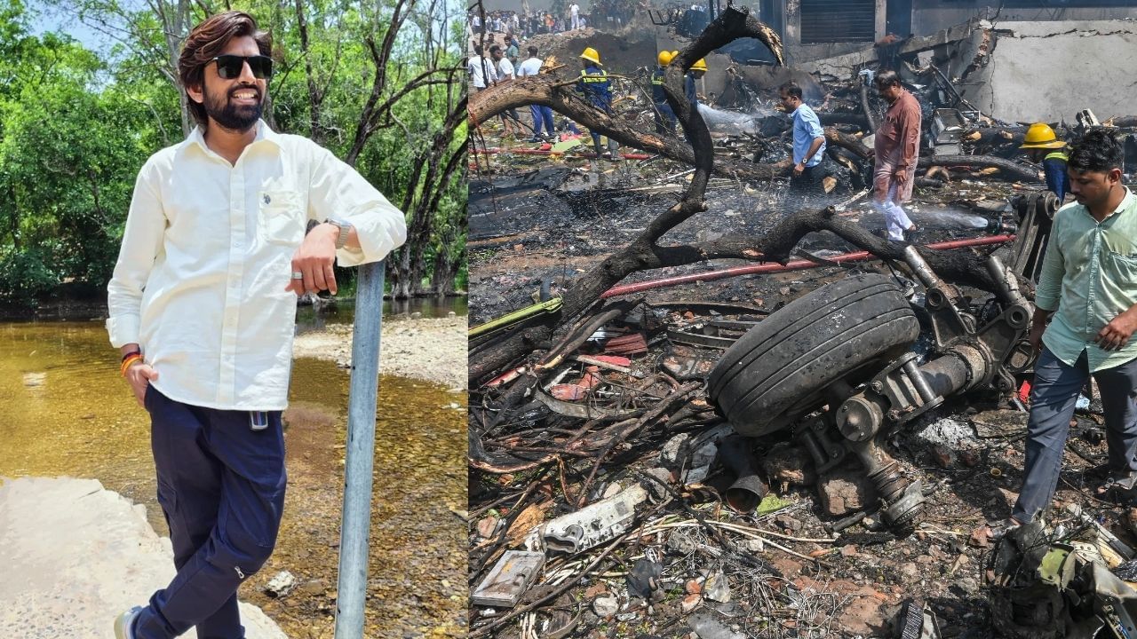 Mahesh Jirawala died (6)