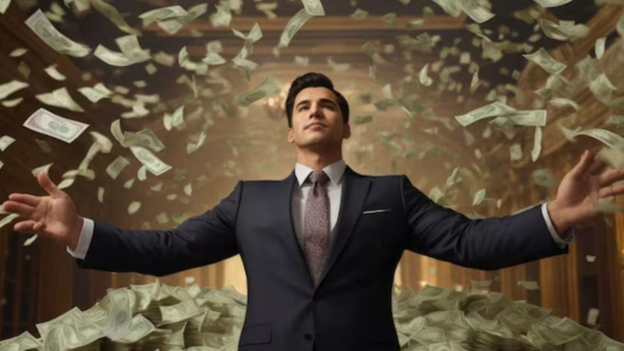 આ રીતે, જુલાઈમાં શનિ અને મંગળની ચાલમાં થતા ફેરફારો તમામ 12 રાશિઓને અસર કરશે. ખાસ કરીને 3 રાશિઓ માટે, શનિ અને મંગળનું ગોચર શુભ સાબિત થશે. આ લોકોને નાણાકીય લાભ સહિત અનેક મોટા લાભ થઈ શકે છે, તેમજ તેમની કિસ્મત પણ ખુલી જશે અને અટકી ગયેલા કામો જલદી પુરા થશે.